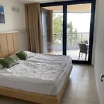 Aparthotel Al Bosco 4*