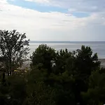 Al Bosco Aparthotel Grado