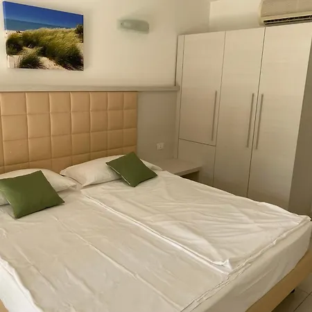Al Bosco Apartmanhotel 4*
