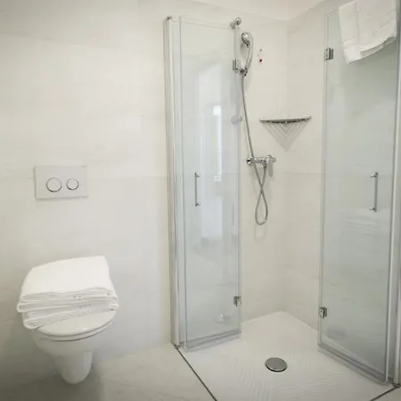 Apartmanhotel Al Bosco
