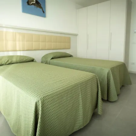 Al Bosco Apartmanhotel