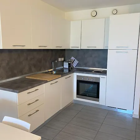 Apartmanhotel Al Bosco 4*