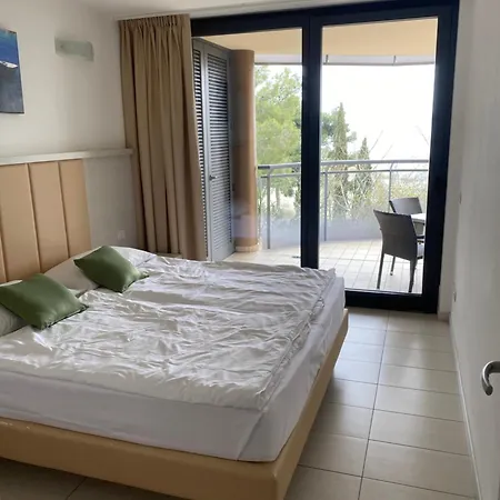 Apartmanhotel Al Bosco 4*