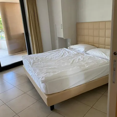 Apartmanhotel Al Bosco