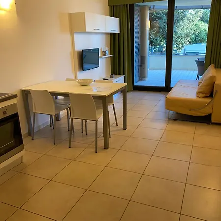 Al Bosco Apartmanhotel 4*