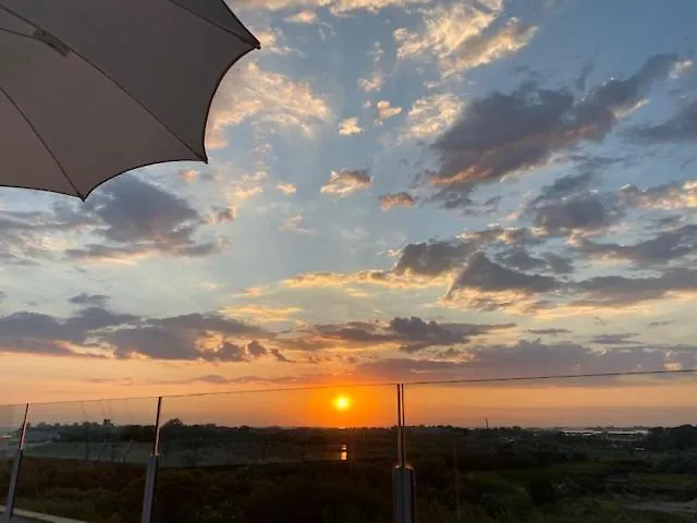 Al Bosco Ξενοδοχείο με διαμερίσματα