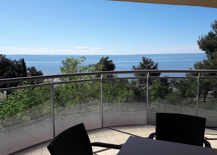 Al Bosco Ξενοδοχείο με διαμερίσματα Γκράντο