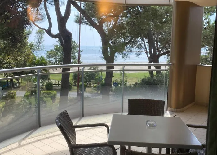 Al Bosco 4* Γκράντο