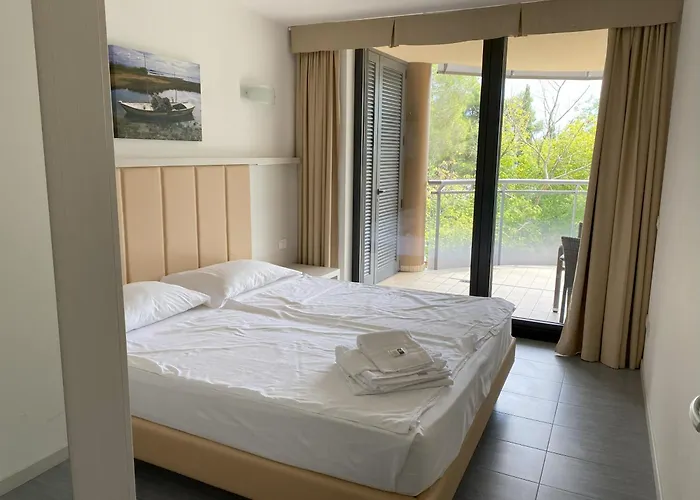 Al Bosco Γκράντο