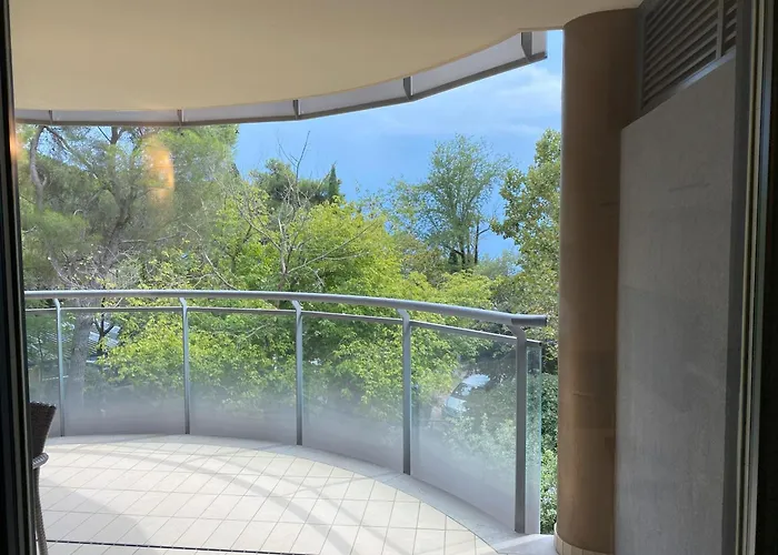 Al Bosco Ξενοδοχείο με διαμερίσματα