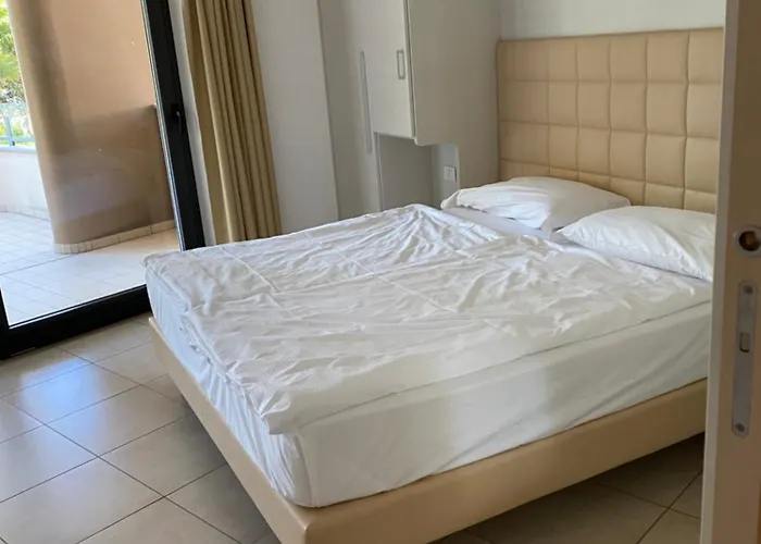 Ξενοδοχείο με διαμερίσματα Al Bosco