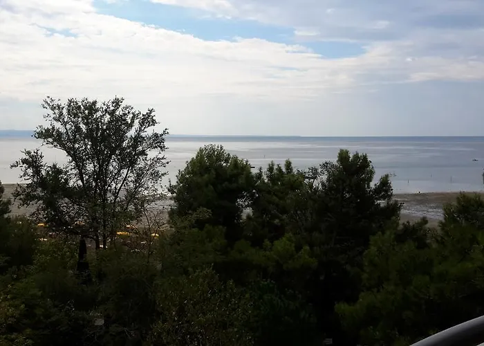 Al Bosco Ξενοδοχείο με διαμερίσματα Γκράντο