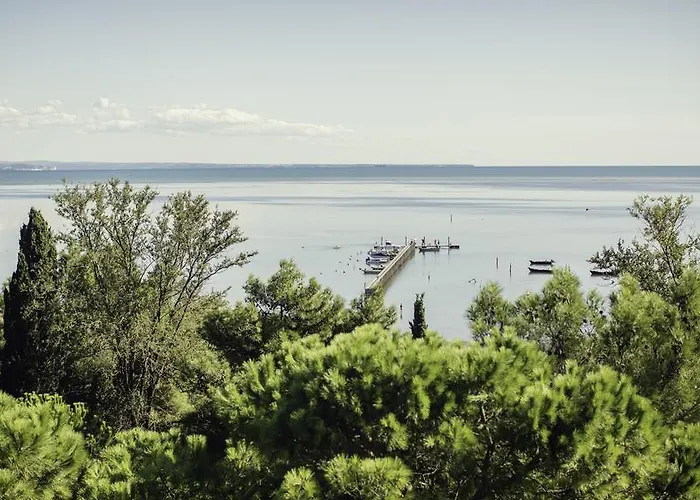 Al Bosco Ξενοδοχείο με διαμερίσματα Γκράντο