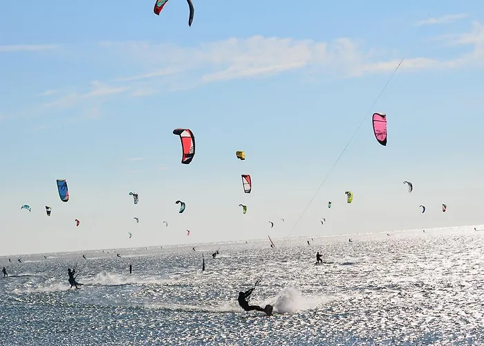Ξενοδοχείο με διαμερίσματα Al Bosco 4*