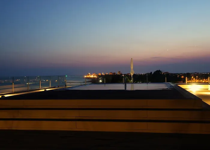 Al Bosco 4* Γκράντο