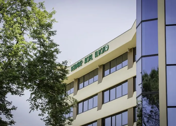 Al Bosco Γκράντο