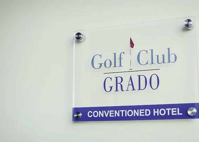 Al Bosco 4* Γκράντο