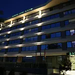 Al Bosco Ξενοδοχείο με διαμερίσματα Γκράντο