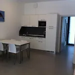 Ξενοδοχείο με διαμερίσματα Al Bosco 4*