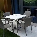 Lejlighedshotel Al Bosco Grado