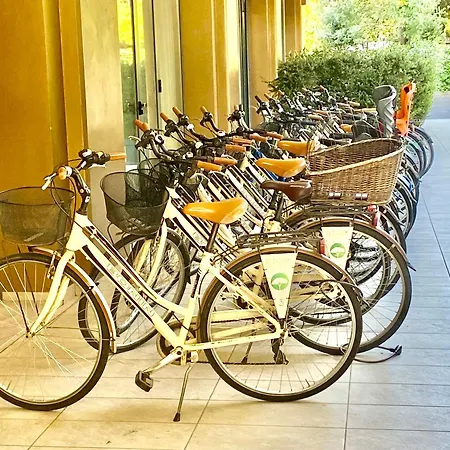 Aparthotel Al Bosco