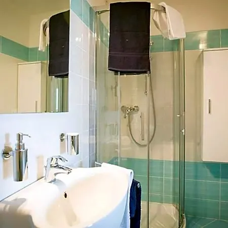 Al Bosco Hotel apartamentowy