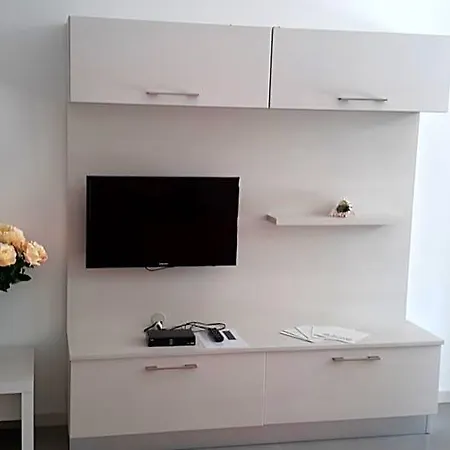 Al Bosco Hotel apartamentowy 4*