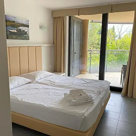 Al Bosco Hotel apartamentowy