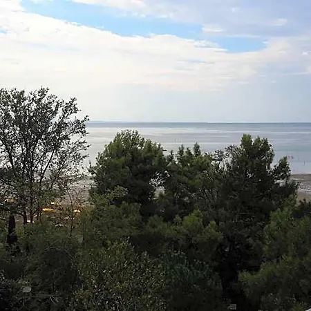 Al Bosco Hotel apartamentowy Grado