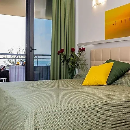 Hotel apartamentowy Al Bosco Grado