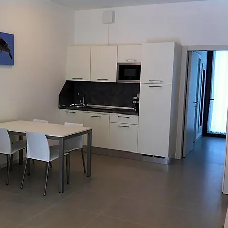 Al Bosco Hotel apartamentowy