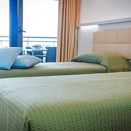Hotel apartamentowy Al Bosco