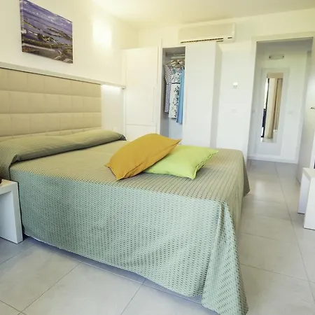 Al Bosco Aparthotel 4*