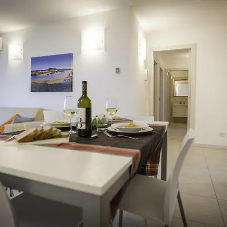 Al Bosco Hotel apartamentowy