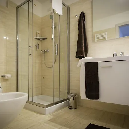 Al Bosco Hotel apartamentowy 4*