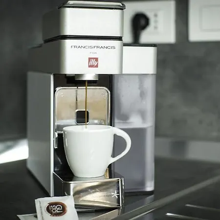 Al Bosco アパートホテル 4*