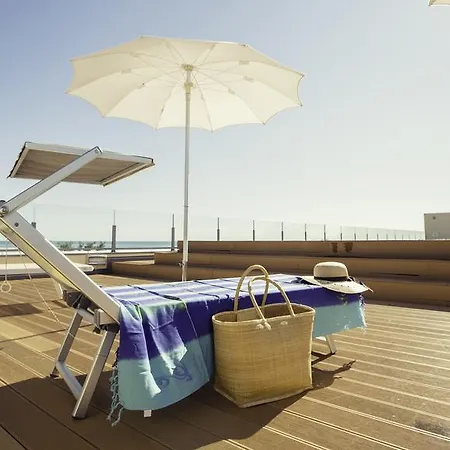 アパートホテル Al Bosco 4*