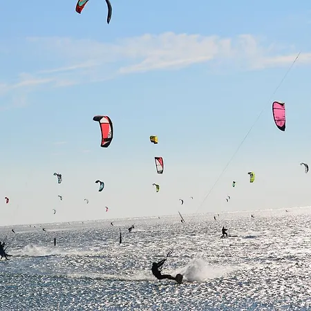 Aparthotel Al Bosco 4*