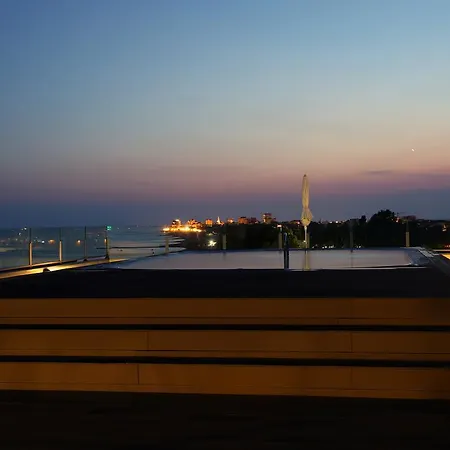 Al Bosco 4* グラード