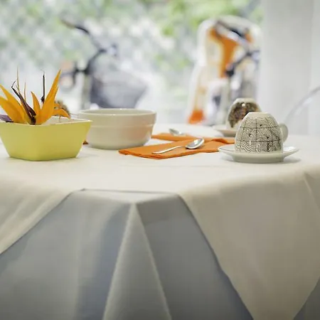 Al Bosco グラード