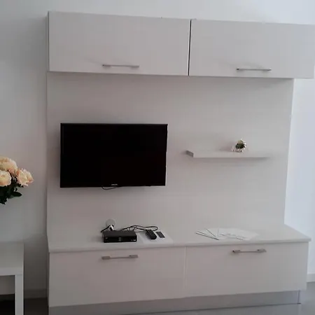 Hotel apartamentowy Al Bosco 4*