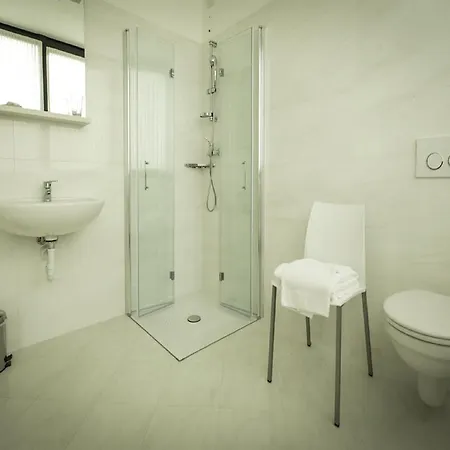 Al Bosco Hotel apartamentowy 4*